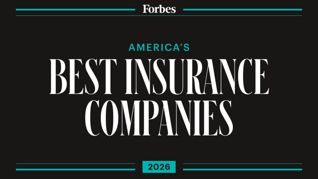 Which is the best insurance company in USA?